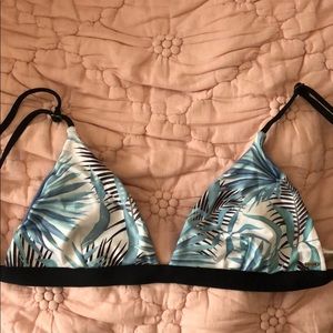 Rip Curl Reversible Bikini Top